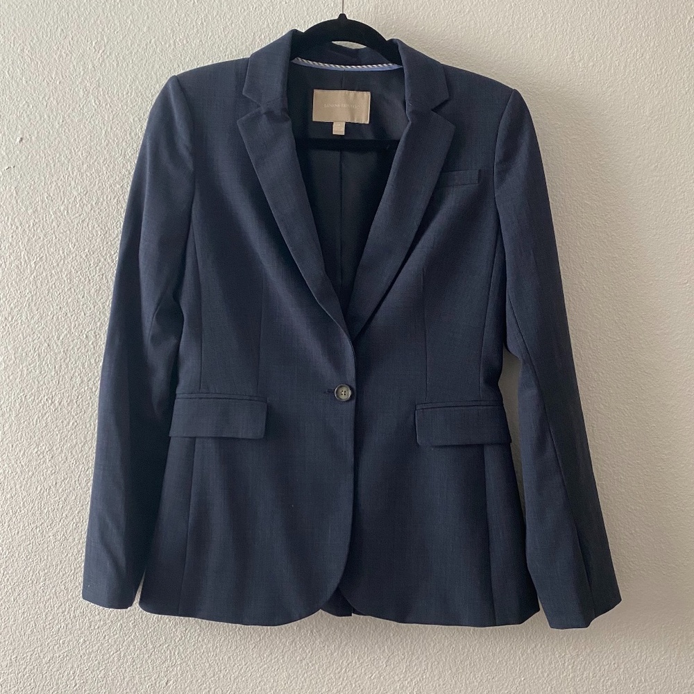 Banana Republic Women's Suit Jacket